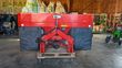 Esparcidor - Rauch - axis 20.1 w mit 800 liter aufsatz