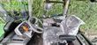 Tractor agrícola -  - deutz 6135 c rv-shift