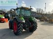 Tractor agrícola - Fendt - 312 profi tractor (st25931)