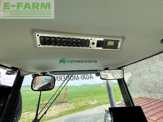 Atomizador - Evrard - alpha 3000 vari track easy drive