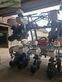 Sembradora monograno mecanica - Monosem - NG Plus ME 9-reihig Monoshox