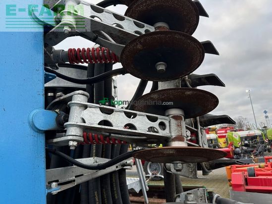 Riego - Duport - all track dw 8044