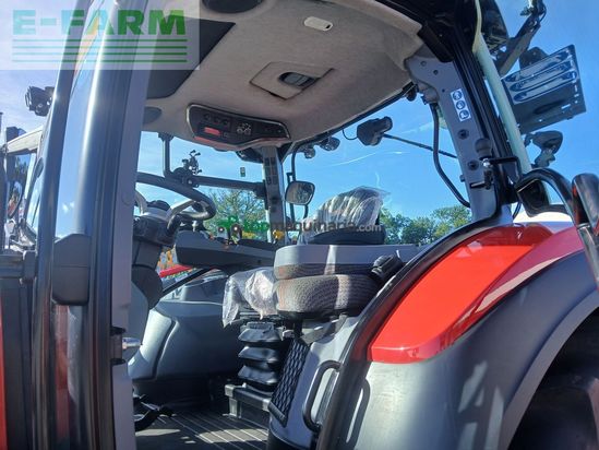 Tractor agrícola - Steyr - 4110 expert cvt CVT