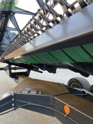 Cabezal - Dominoni - flex tf-610