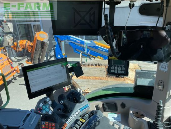 Tractor agrícola - Fendt - 728