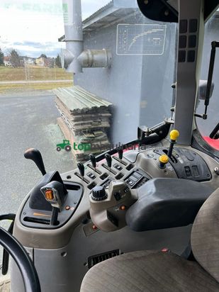 Tractor agrícola - Case IH - mxu 135 profimodell