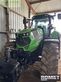 Tractor agrícola - Deutz-Fahr - 6190agrotronttv