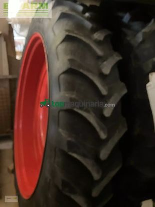 Tractor agrícola - Fendt - 716 vario