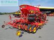 Combinado de siembra - Väderstad - rda-400s