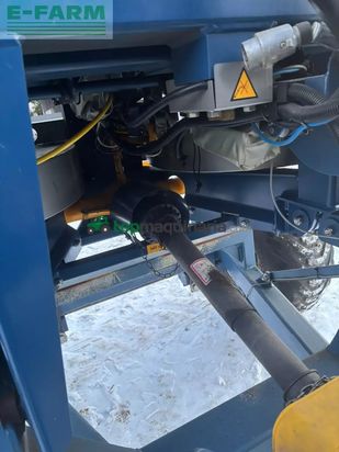 Esparcidor - Bogballe - m2 w plus