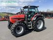Tractor agrícola - Same - iron 115 dcr top