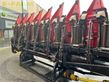 Cabezal - Geringhoff - rota-disc 800fb, passend zum claas lexion,