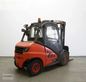 Elevadora - Linde - h 45 d evo 394-02