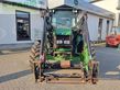 Tractor agrícola - John Deere - 5080m