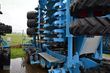Combinado de siembra - Lemken - solitair dt/600