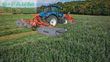 Cortacésped manual - Kuhn - gmd 8730 ff