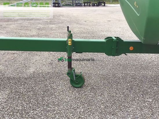 Cabezal - John Deere - schneidwerk 622r