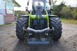 Minicargadora - Claas - torion 1611 p