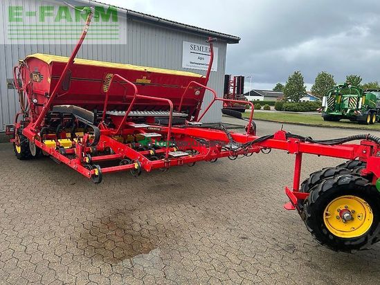 Sembradora - Väderstad - rapid 400c