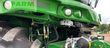 Cosechadora de Cereal - John Deere - 9700