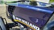 Tractor agrícola - New Holland - t8.275 autocommand