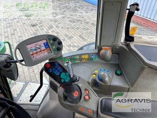 Tractor agrícola - Fendt - 712 vario