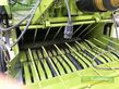 Empacadora gigant - Claas - rollant 46