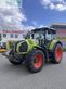 Tractor agrícola - Claas - arion 650