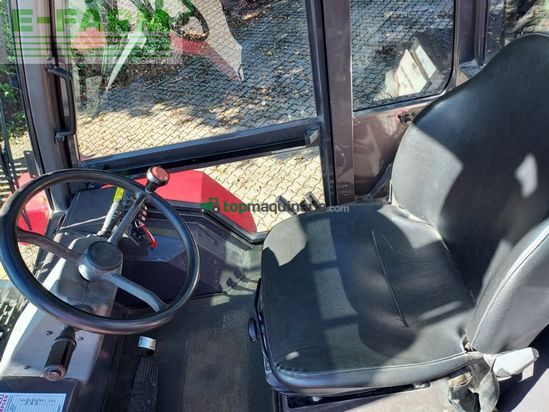 Elevadora - Manitou - m 30.4