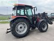 Tractor agrícola - Case IH - 105 jxu