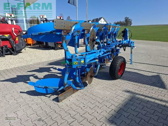Arado - Lemken - variopal 8 4+1 n100 b40