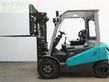 Elevadora - Baoli - kbe 30li g1