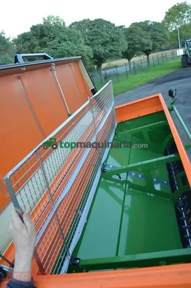 Sembradora - Amazone - cataya 3000 super