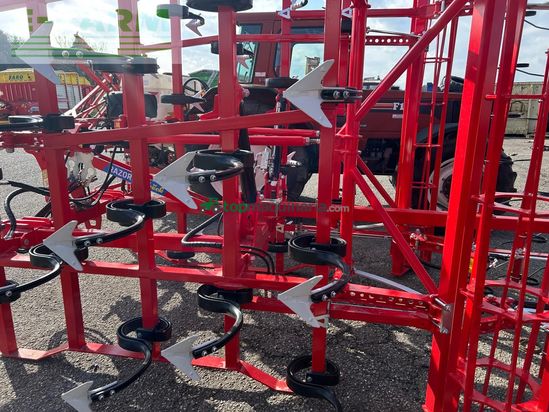 Cultivador - Einböck - Razor 500