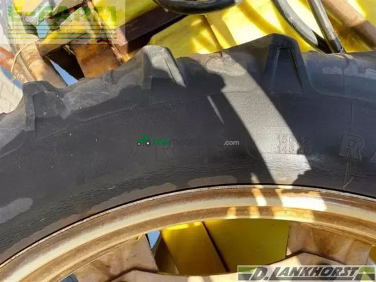 Atomizador - Dubex - getr typ 950300