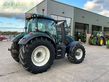 Tractor agrícola - Valtra - t254 versu tractor (st26250)
