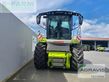 Cosechadora de Cereal - Claas - jaguar 970