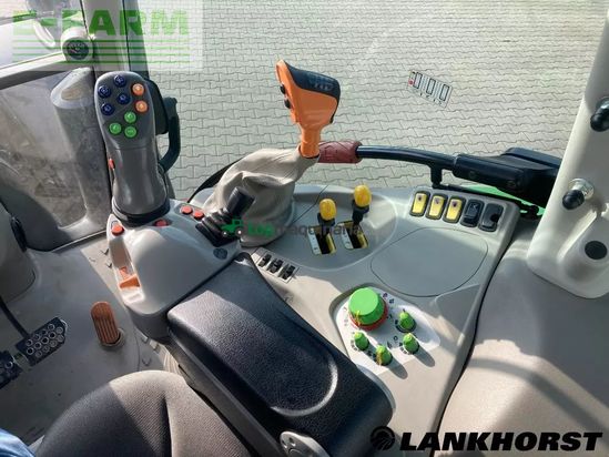 Tractor agrícola - Deutz-Fahr - 6190 p
