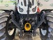 Tractor agrícola - Steyr - 6145 profi cvt
