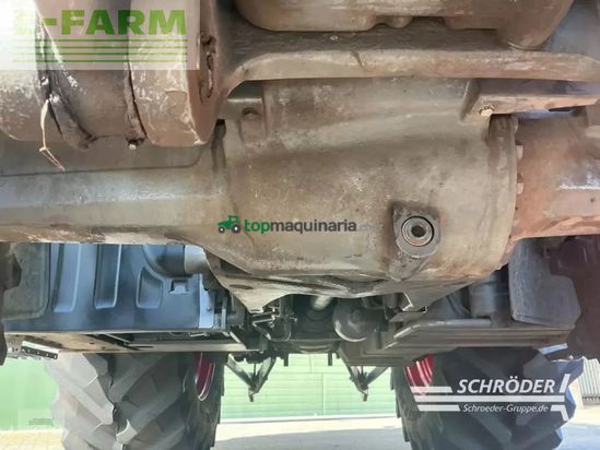 Tractor agrícola - Fendt - 516 vario s4 profi plus ProfiPlus