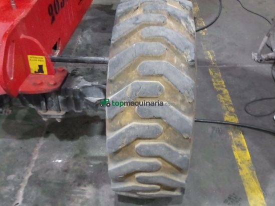 Brazo MANITOU 160ATJ EJE OSCILANTE