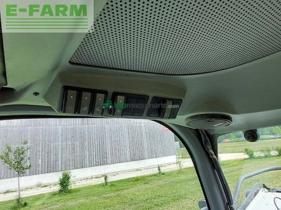 Telescopica - Claas - scorpion 7044