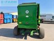 Empacadora gigant - John Deere - 592