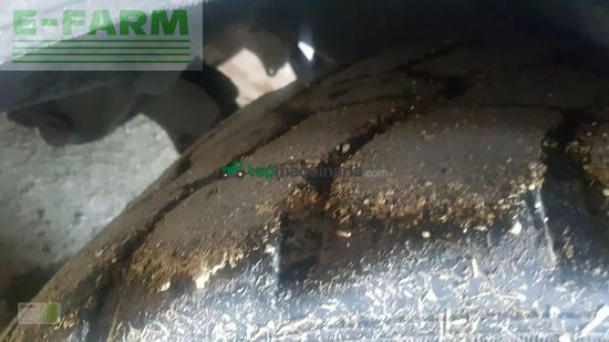 Remolqu esparcidor - Tatoma - vd-175