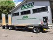 Remolqu agrícola - Fliegl - dtl 300 p agrar