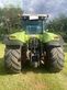 Tractor agrícola - Claas - axion 810
