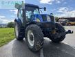 Tractor agrícola - New Holland - t6050 delta