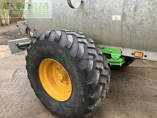 Cuba de purin - Joskin - 5000 met