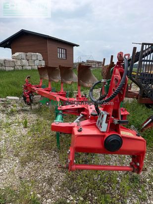 Arado - Agro-Masz - por 5