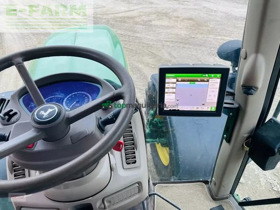 Tractor agrícola - John Deere - 7530 premium